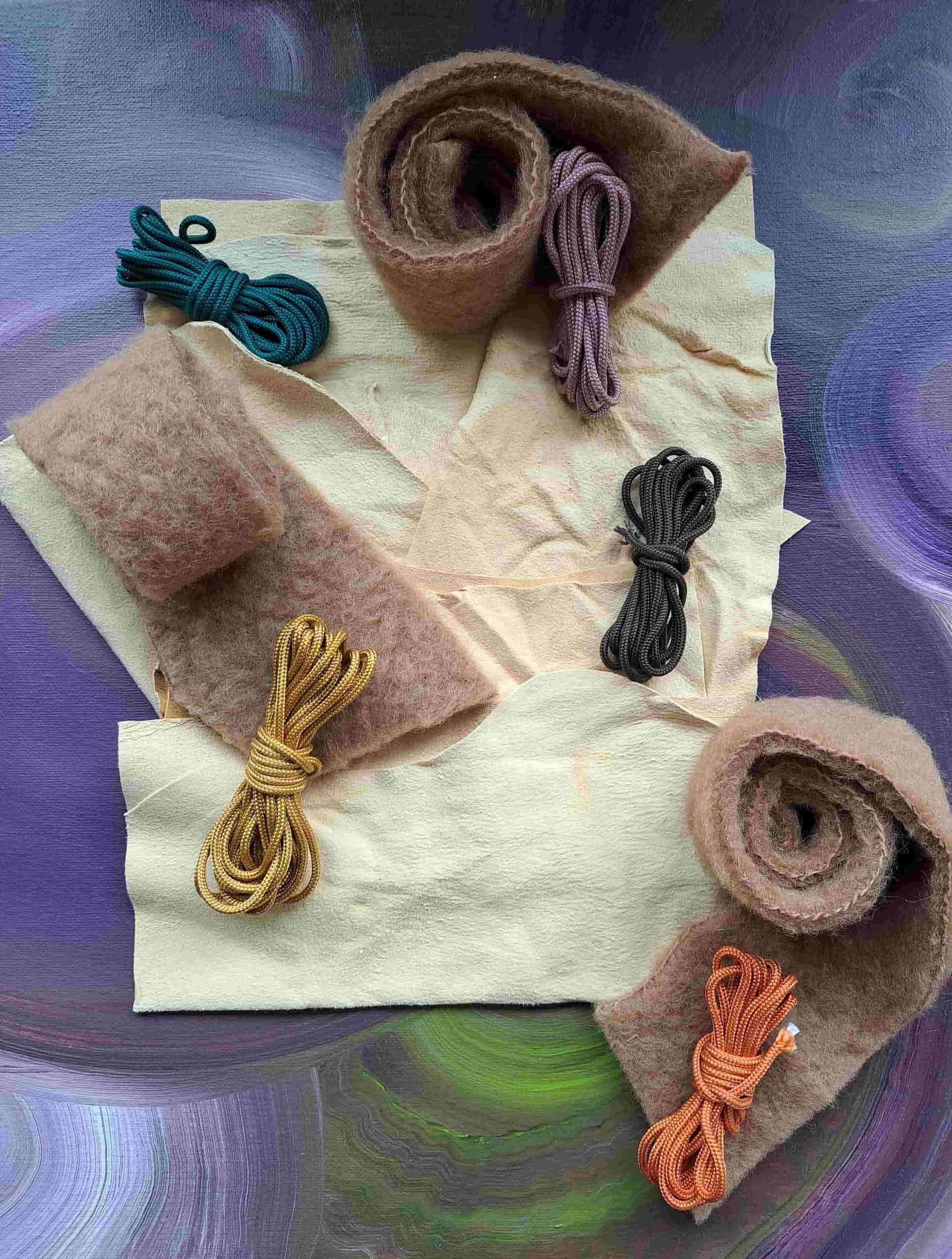 DIY-Trommelschlägel