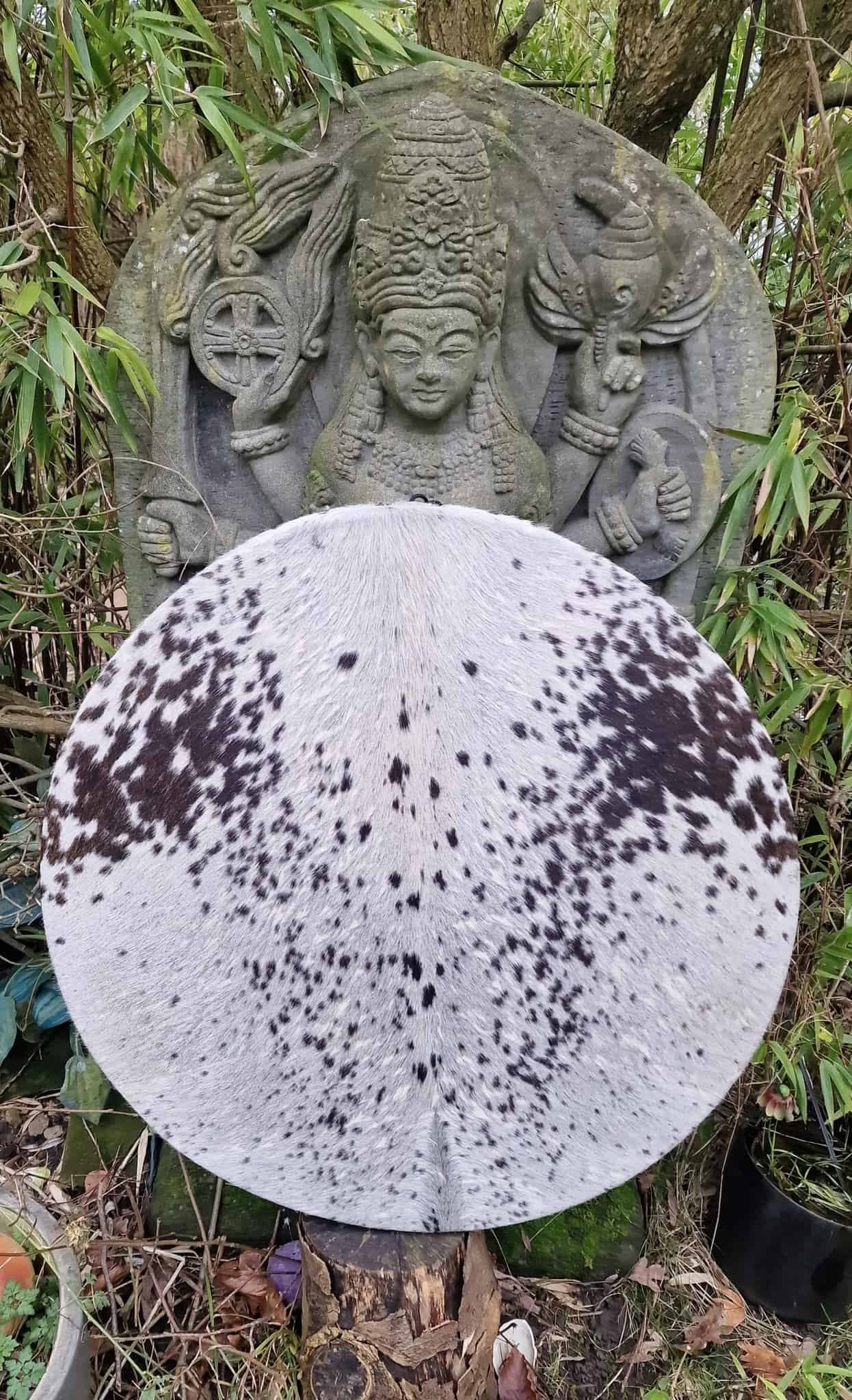 Sjamanendrum 70 cm Spirit van Uil