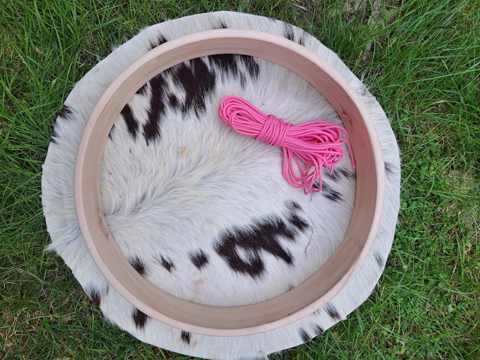 Komplette DIY-Trommelbausätze