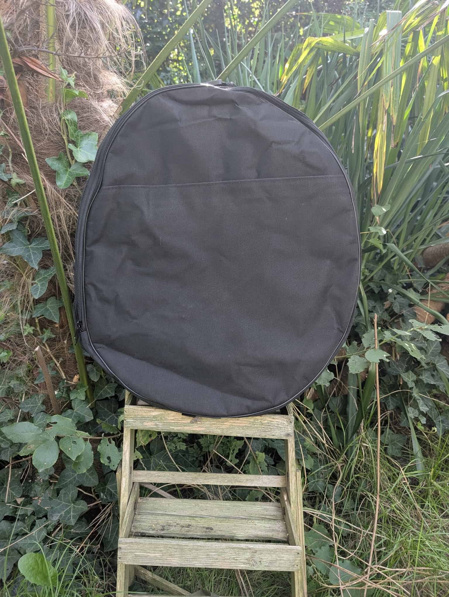 Tasche für deine Schamanentrommel Oval oder Eiförmig