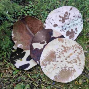 Huiden voor je sjamanendrum