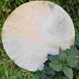 Drumvellen kaal (verscheidene diersoorten)| geit kaal |sjamaan.nl