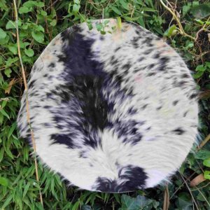 Drumvellen met haar (verscheidene diersoorten)