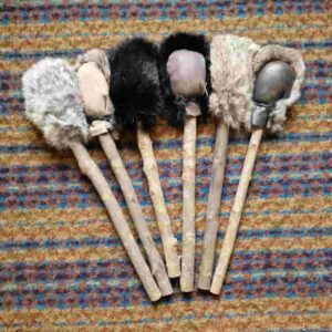 drumbeater zacht |sjamaan.nl
