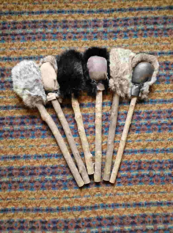 drumbeater zacht |sjamaan.nl