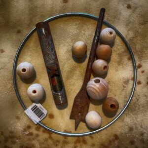 Productcategorie-losse-materialen-zoals-kralen-doorslagen-metalenringen-voor-sjamanendrum