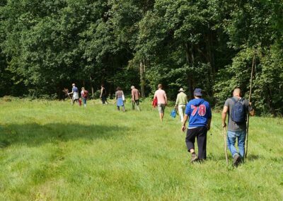 Nature Quest in zuid Polen