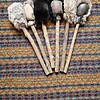 zachte drumbeater | sjamaan.nl