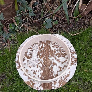 Kit de fabrication de tambour DIY Chèvre