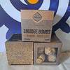 Smudge Sagrada Madre Premium Smudge Bombs Olibanum & Witte Salie | Smudges | Sjamaan.nl