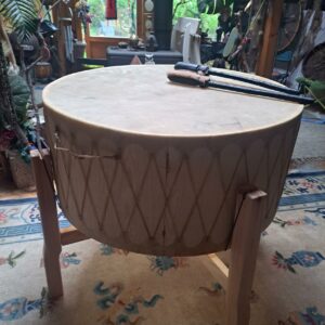 Tambours chamaniques à vendre | Sjamaan.nl | Tambour Mère