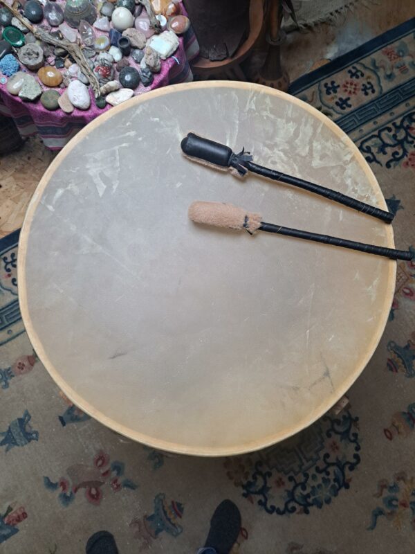 Sjamanendrums te koop | Sjamaan.nl | Moederdrum