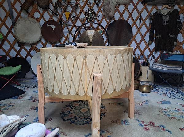 Sjamanendrums te koop | Sjamaan.nl | Moederdrum
