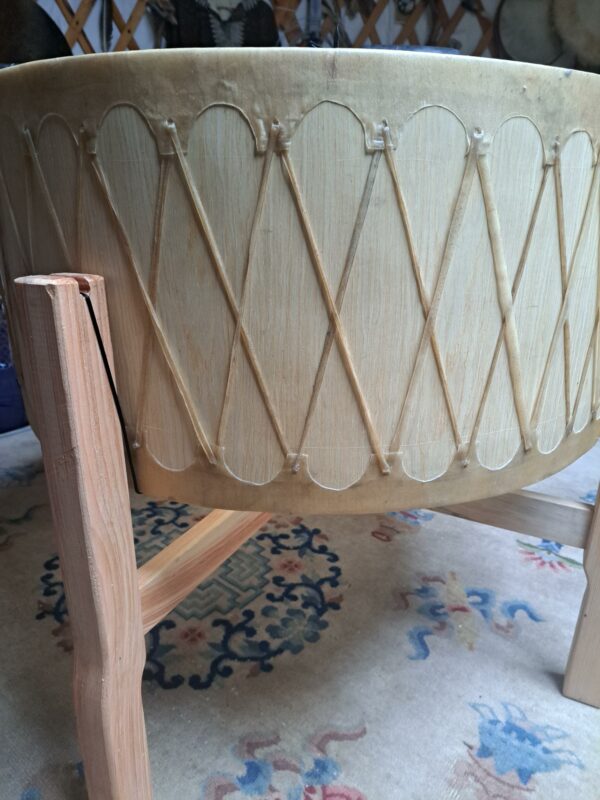 Sjamanendrums te koop | Sjamaan.nl | Moederdrum