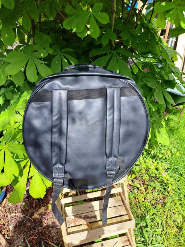 sac pour tambour chamanique extra robuste | Sjamaan.nl