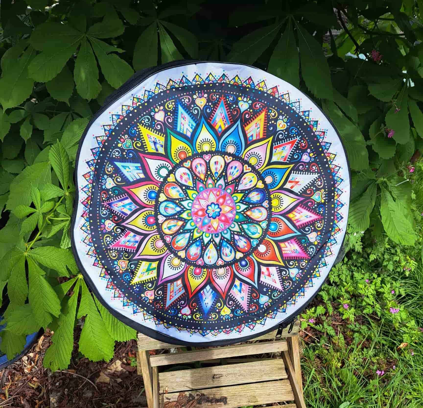 Mandalatas | Shaman.com