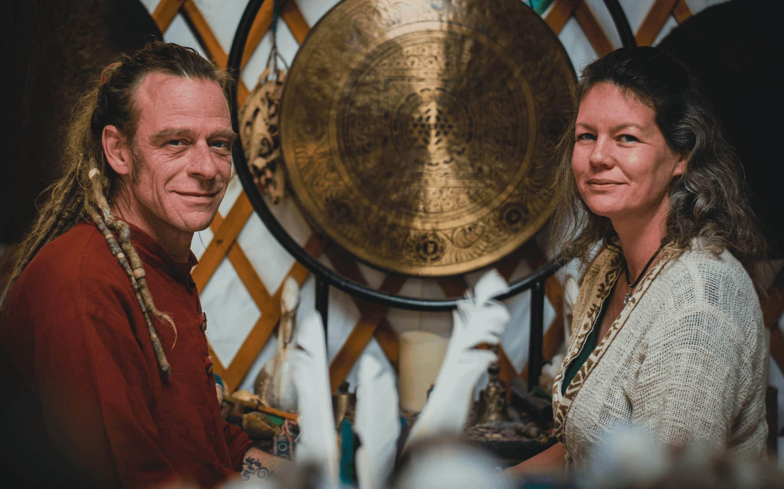 Service clientèle | Sjamaan.nl