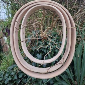 Speciaal frame Bijzondere frames sjamanendrum: ovaal en ei-vormig | Ovaal frame |Sjamaan.nl