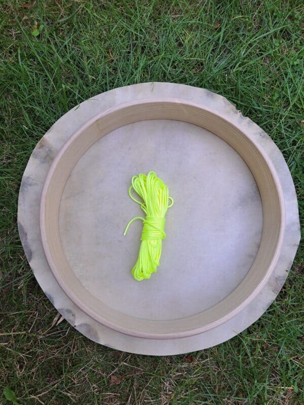 Diy Drumbouwpakket Geit