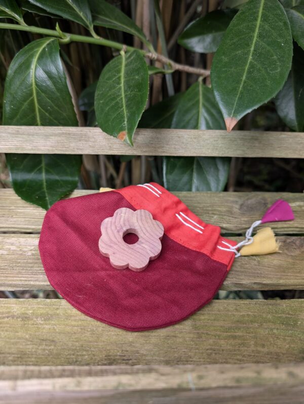 Ceder bloem